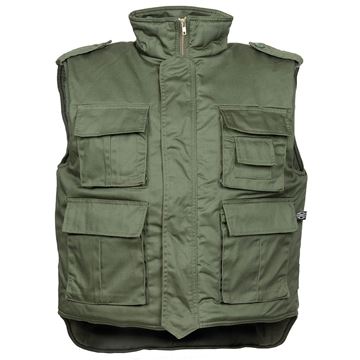Picture of US Vest Ranger Olive Green